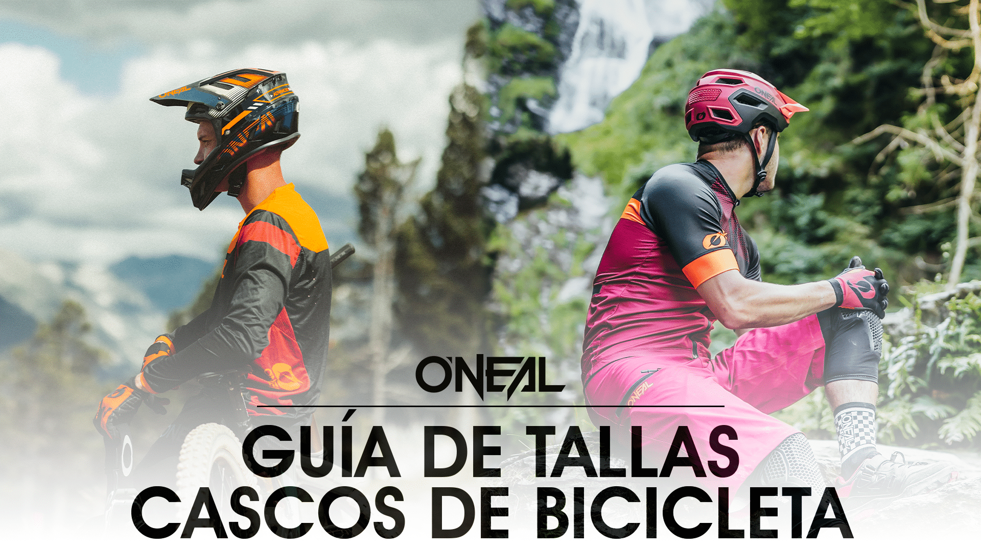 Guía de Tallas de Cascos de Ciclismo