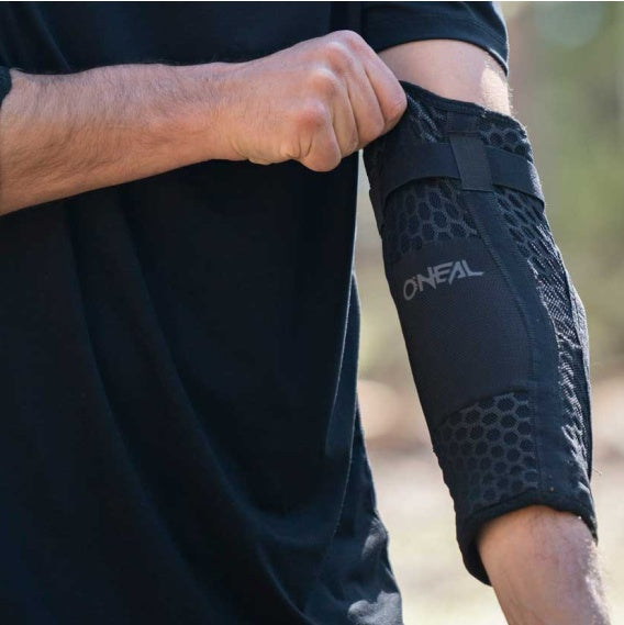 Protecciones de Cilclismo