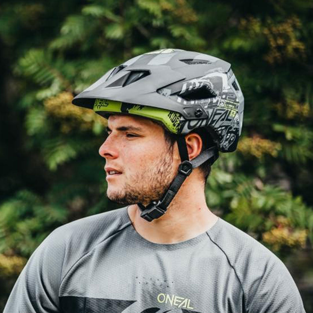 Cascos de Ciclismo