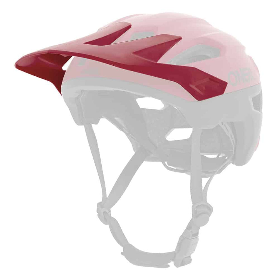 Visera de Repuesto Casco Ciclismo O'Neal Trailfinder