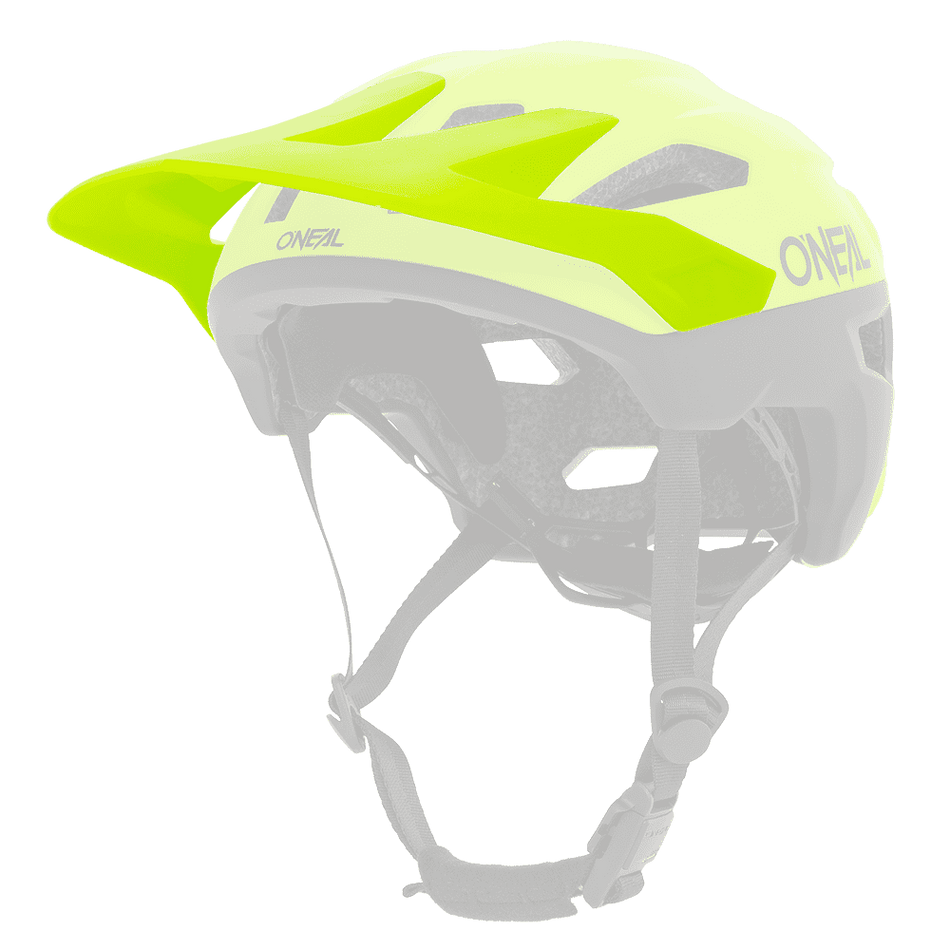 Visera de Repuesto Casco Ciclismo O'Neal Trailfinder