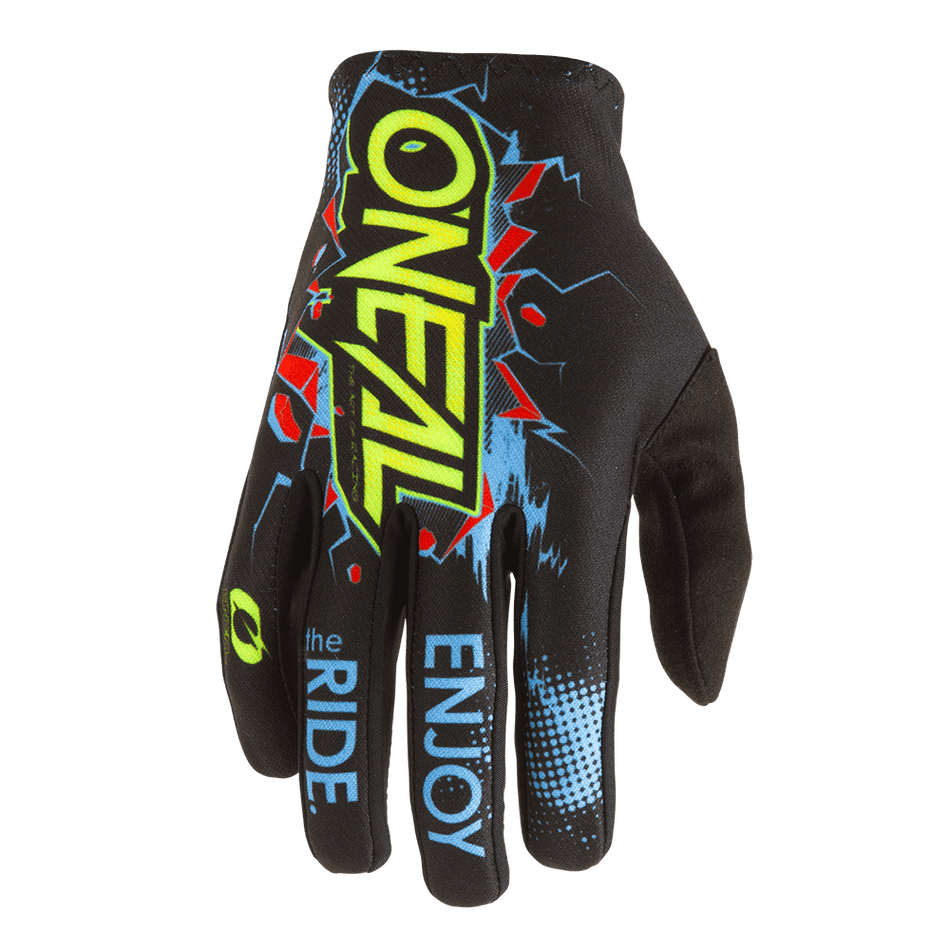Guantes de Ciclismo O'Neal Matrix Villain