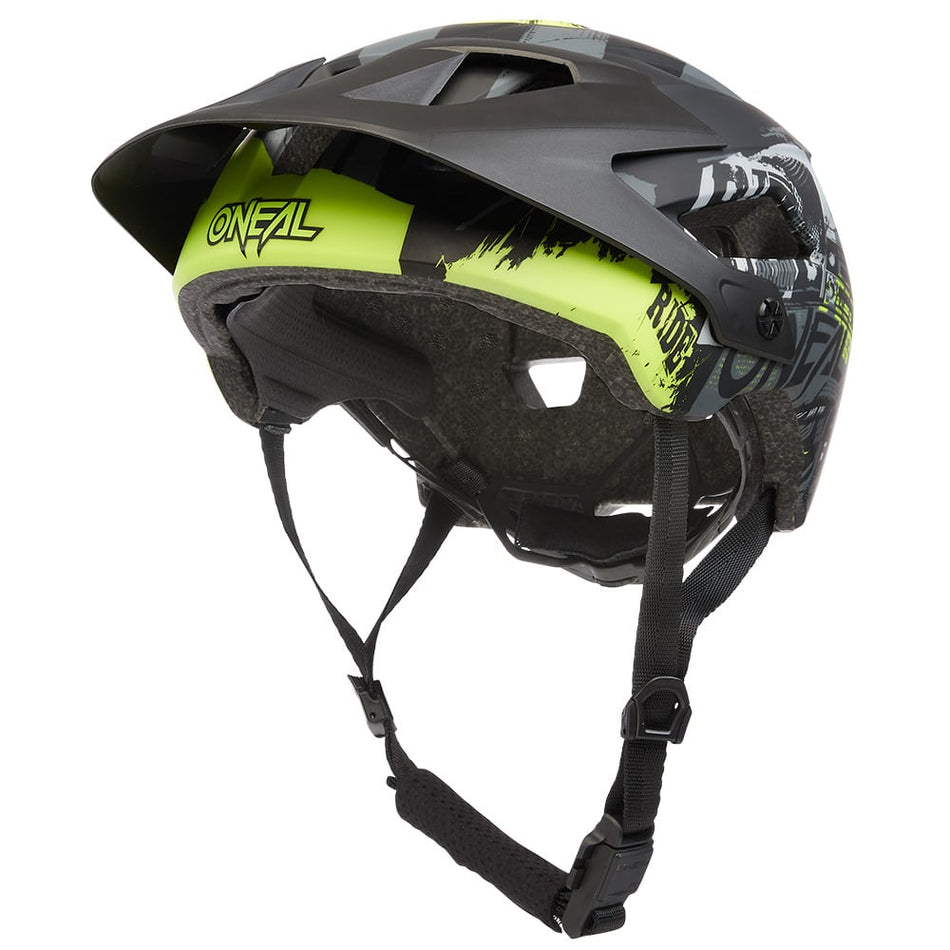 Casco Ciclismo O'Neal Defender Ride Multi