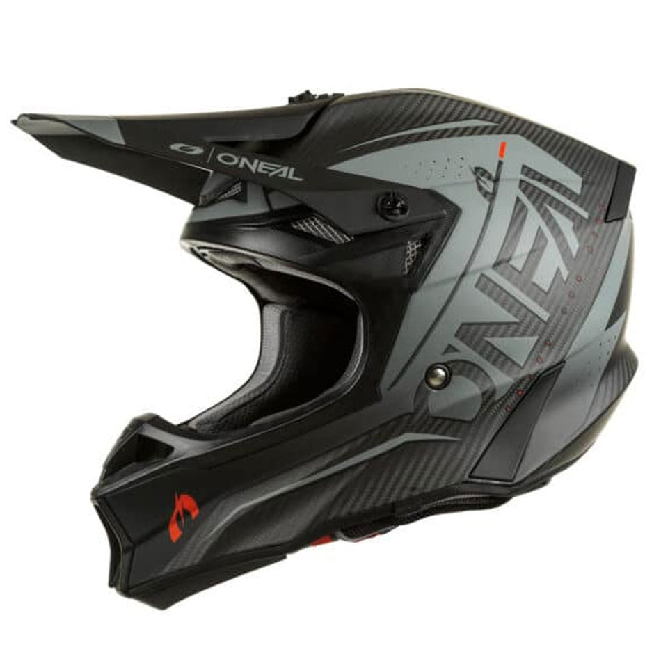 Casco Cross O'Neal 10SRS Carbono Prodigy
