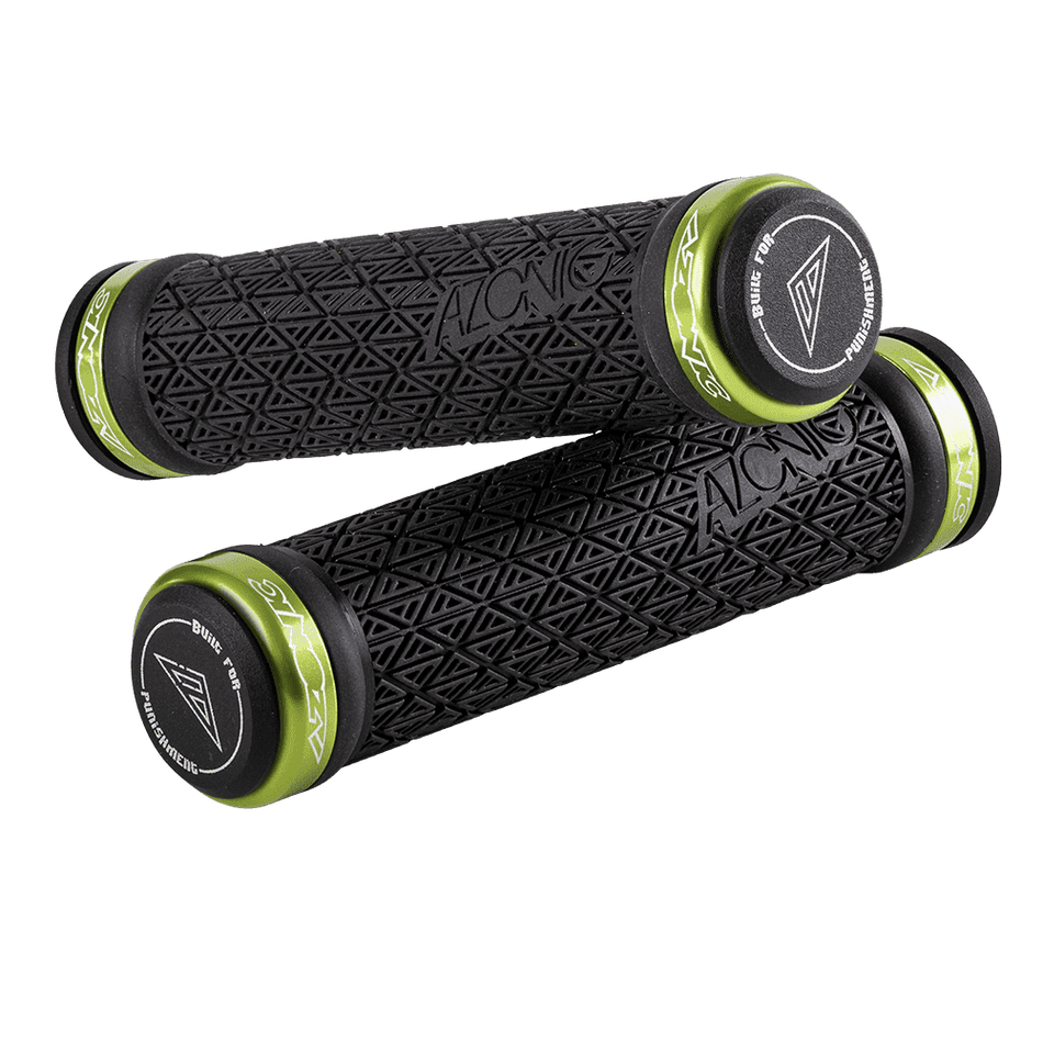 Puños para Bicicleta Logo Grip