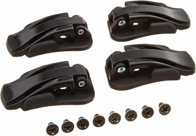 Kit de Hebillas para Botas O'Neal Element