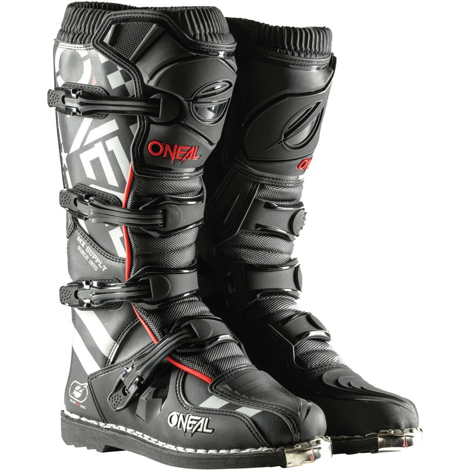 Botas Cross O’Neal Element Squadron