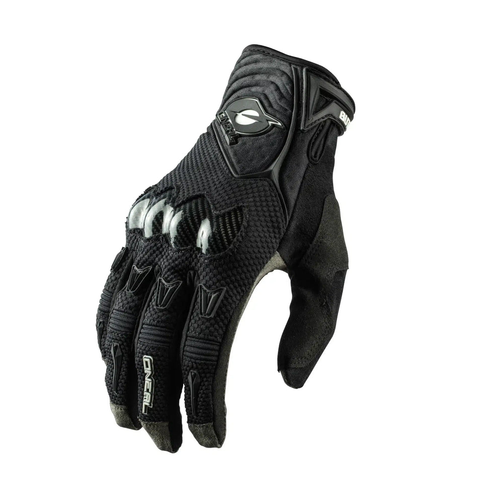 Guantes de Moto O'Neal Butch Fibra de Carbono