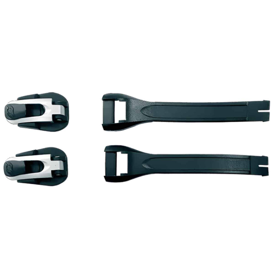 Kit de Hebillas y Correas para Botas de Ruta O'Neal Sierra