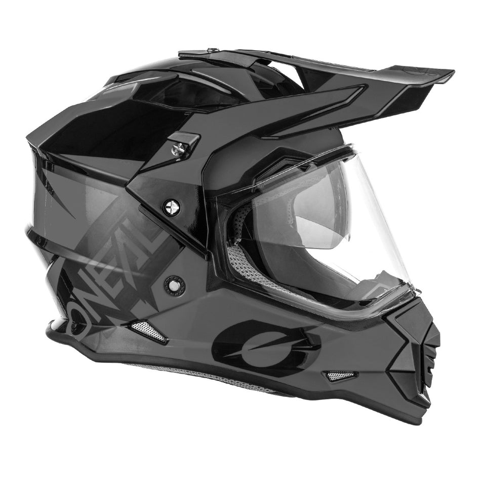 Casco de Moto Integral O’Neal Sierra Gris