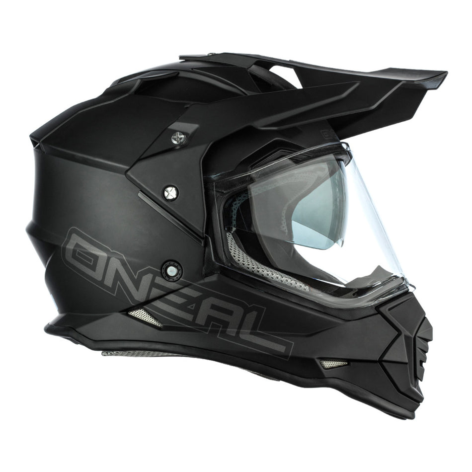 Casco de Moto Integral O’Neal Sierra Negro