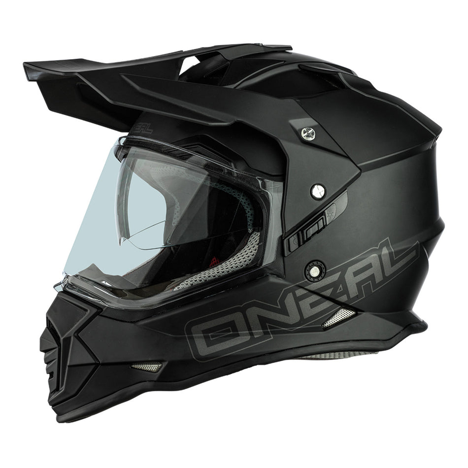 Casco de Moto Integral O’Neal Sierra Negro