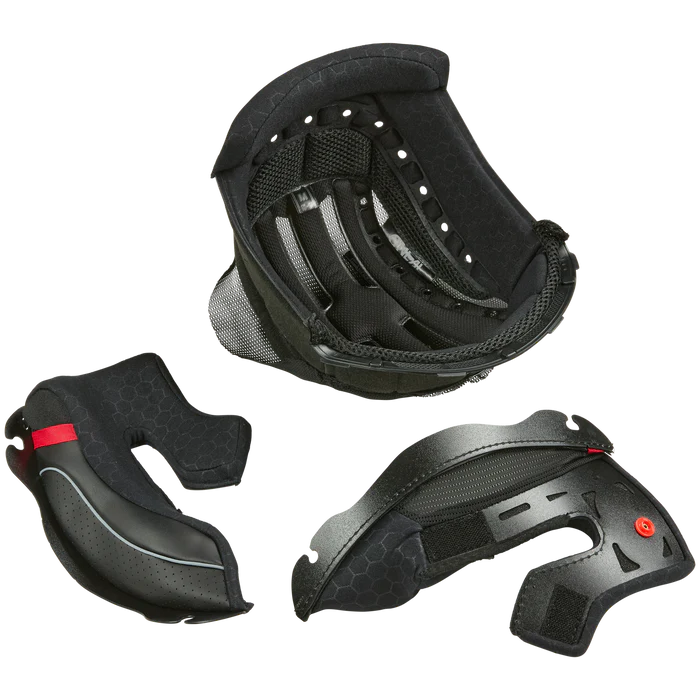 Kit Acolchado para Casco Integral O'Neal Challenger