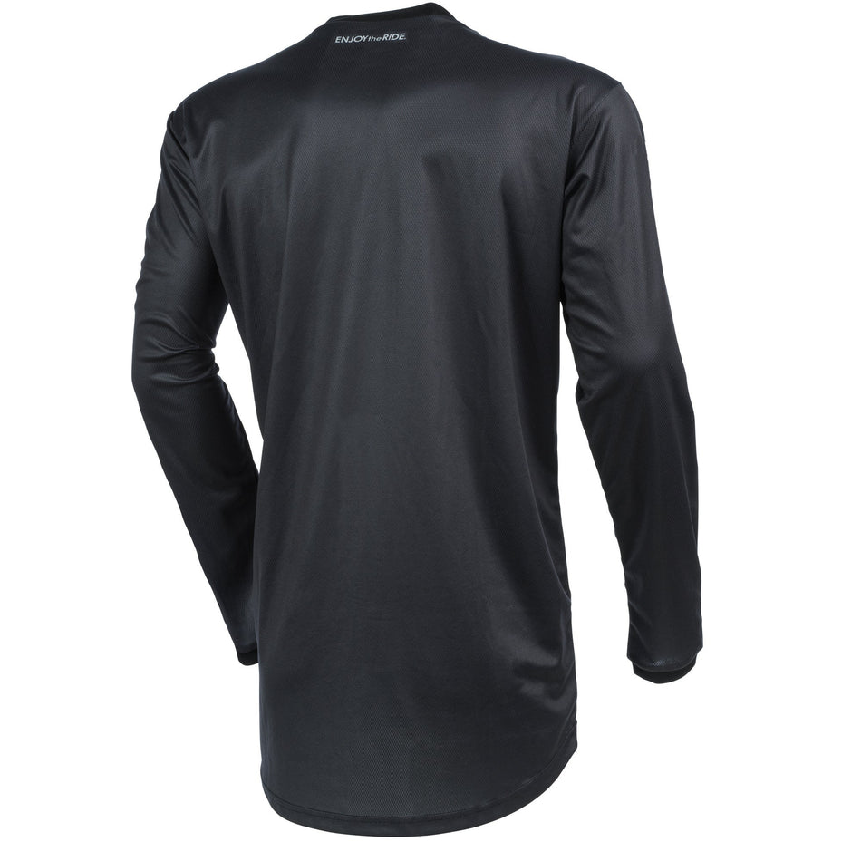 Jersey O'Neal Dirt Negro/Gris