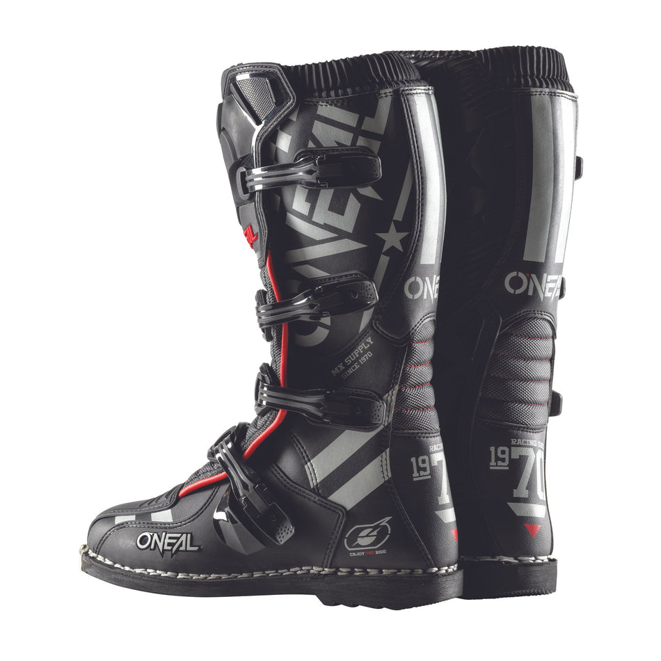 Botas Cross O’Neal Element Squadron