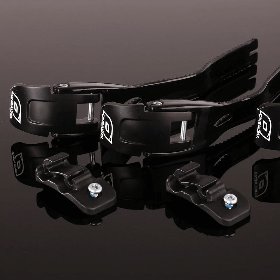 Kit de Correas y Hebillas para Botas O'Neal RDX