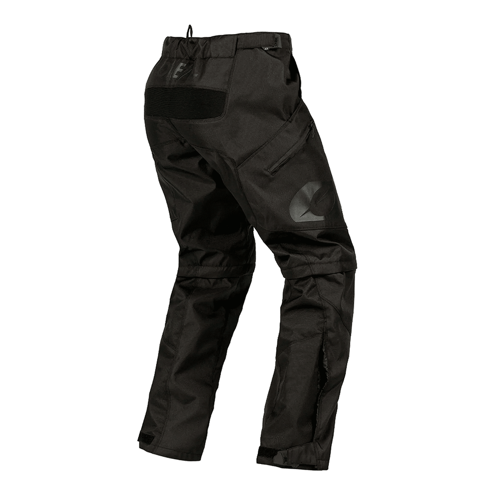 Pantalón de Moto O’Neal Apocalypse Black