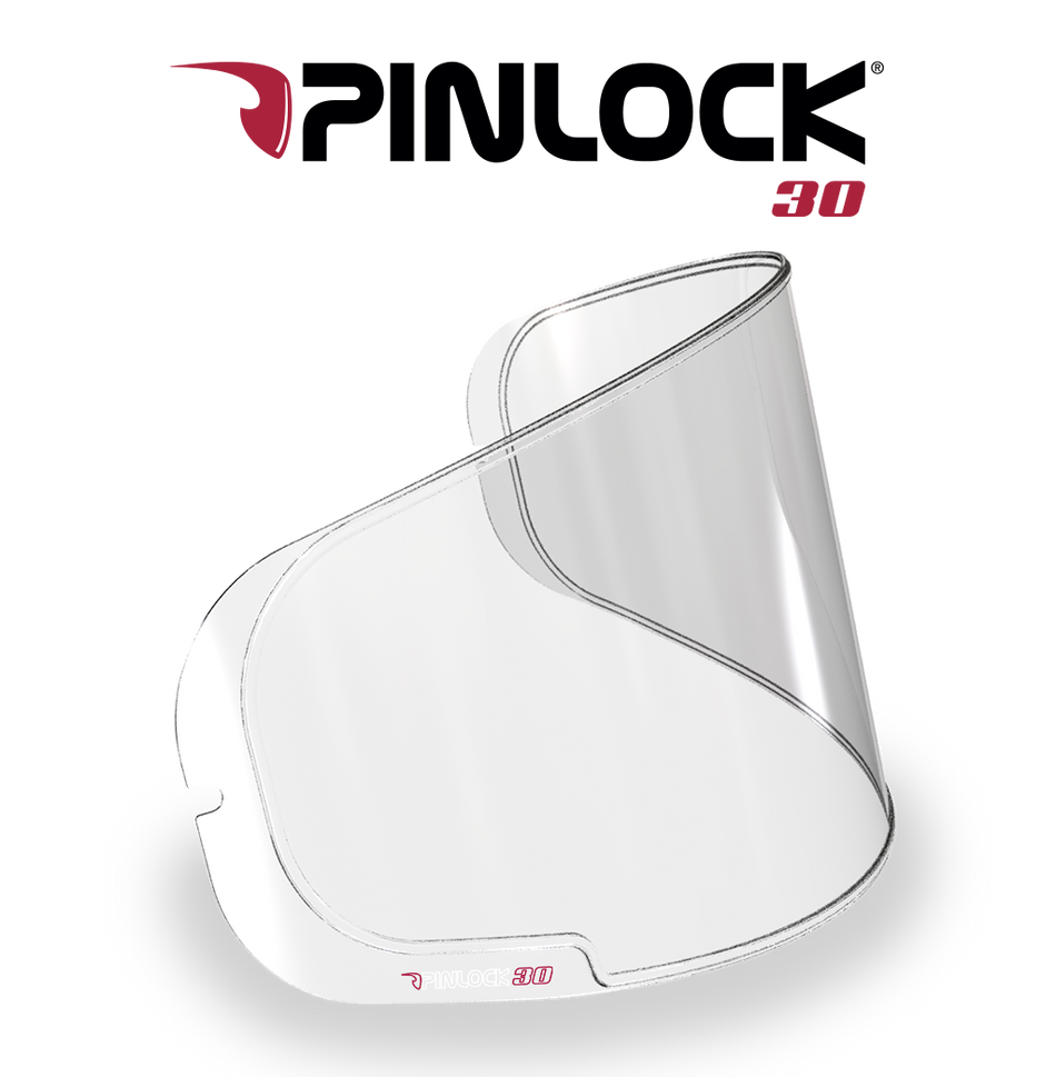 Film Anti-empaño Pinlock para Casco Sierra