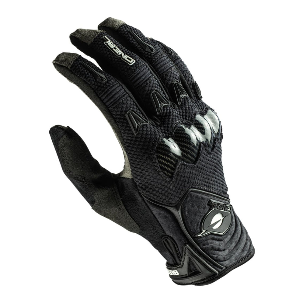 Guantes de Moto O'Neal Butch Fibra de Carbono