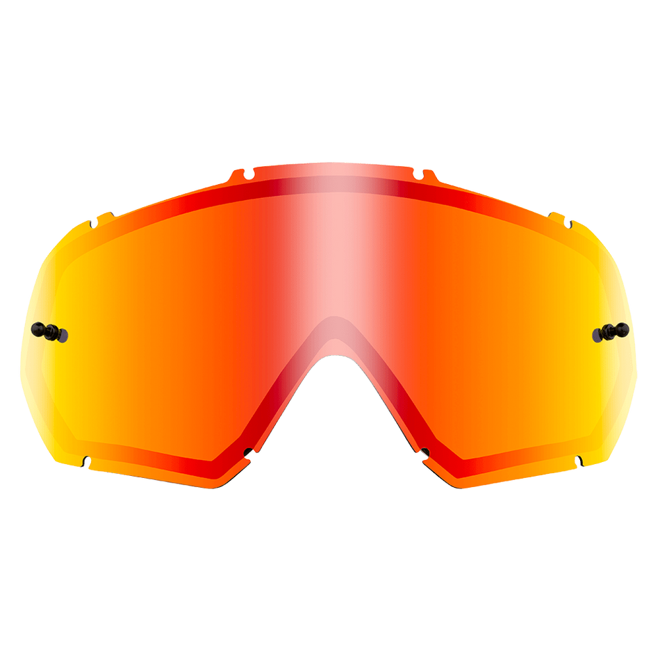 Lente de Repuesto Blur B-10 Twoface Radium Red Lens