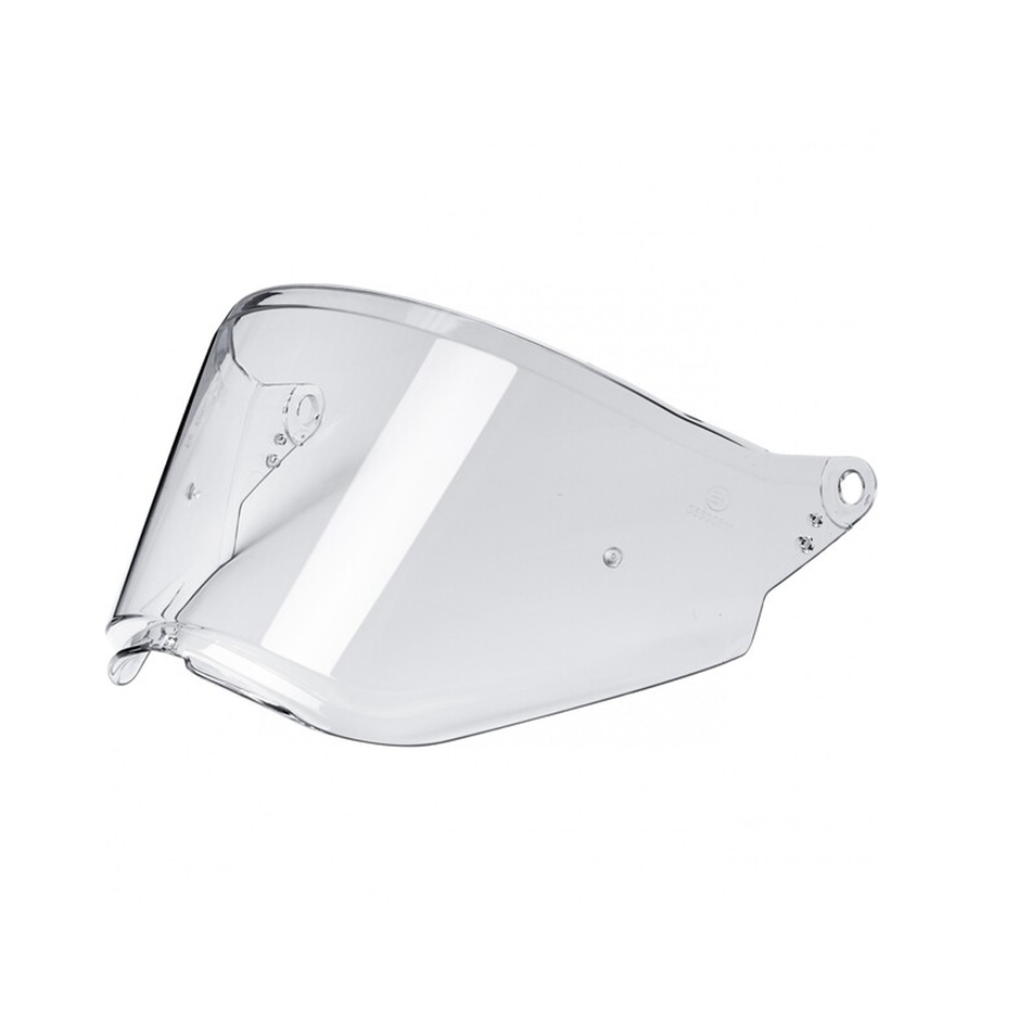 Visor de Repuesto para Casco Sierra (sin pines)