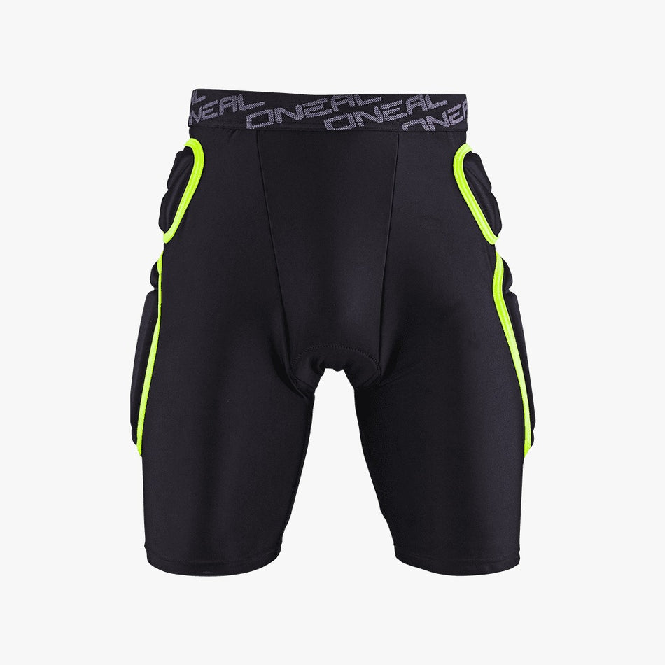 Culotte de Ciclismo O'Neal Trail Short Negro