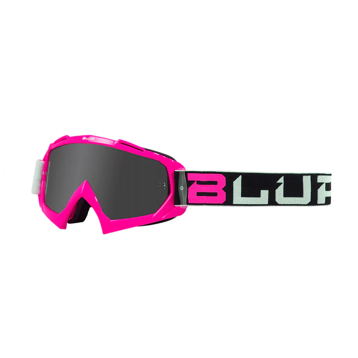 Goggles O’Neal Blur B-10 | Pink