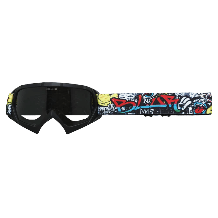 Goggles O’Neal Blur KIDS B-10 | Multi