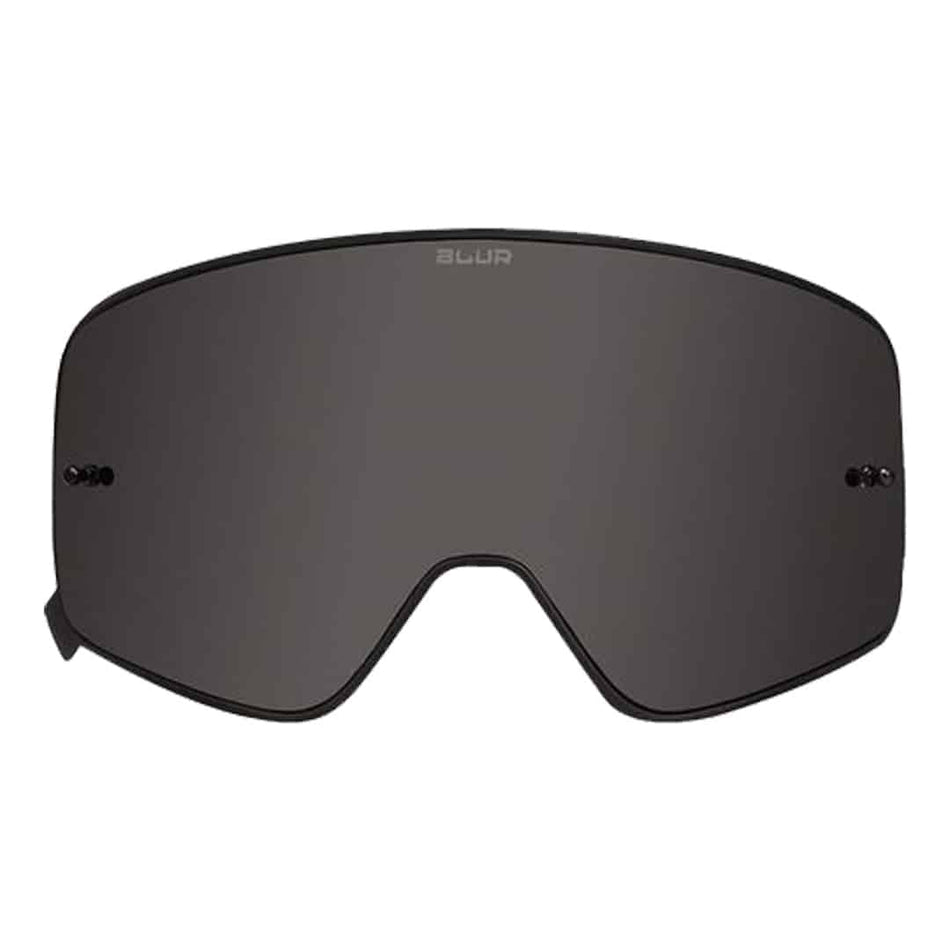 Lente de Repuesto B-50 Lens Silver Mirror