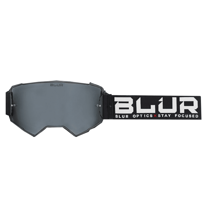 Goggles O’Neal Blur B-60 Magnetic | Black