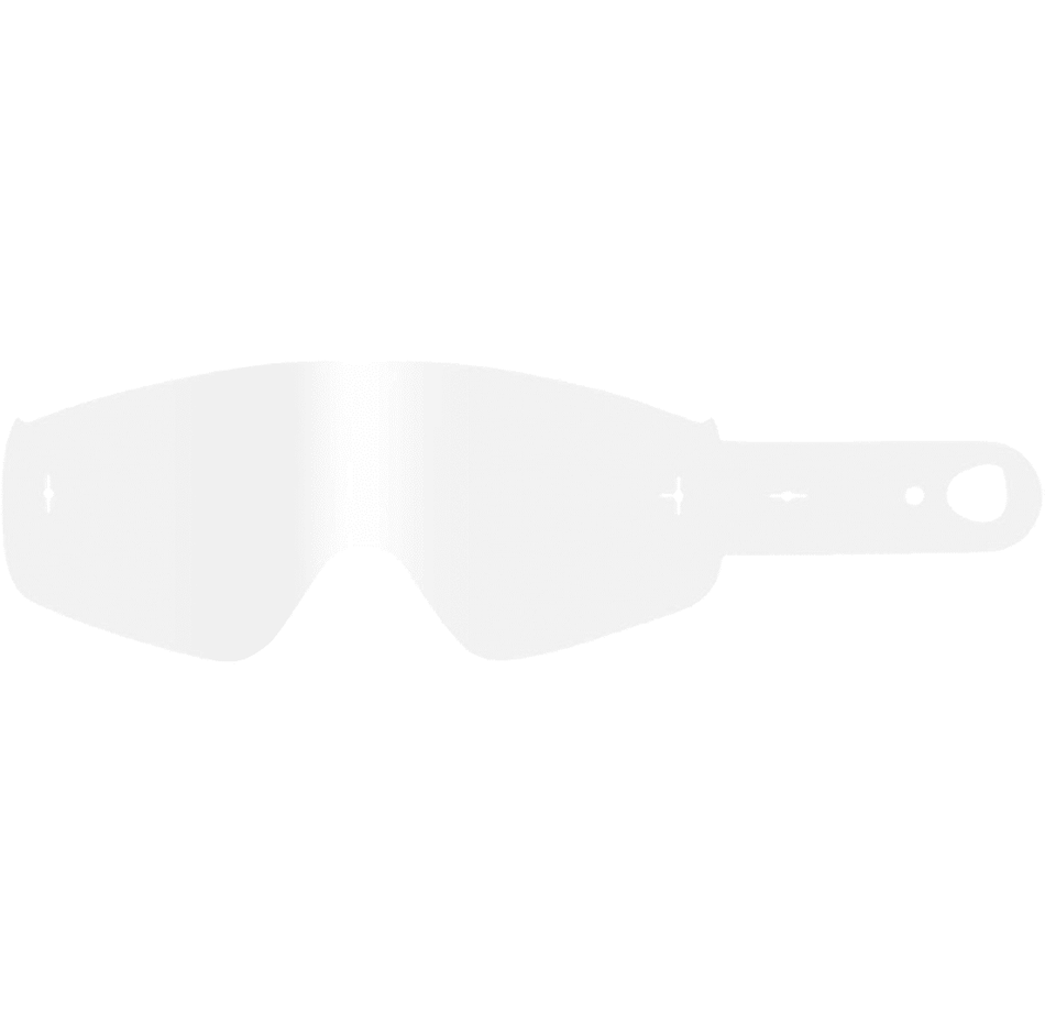 Tear Off O'Neal Blur B-50 Goggle