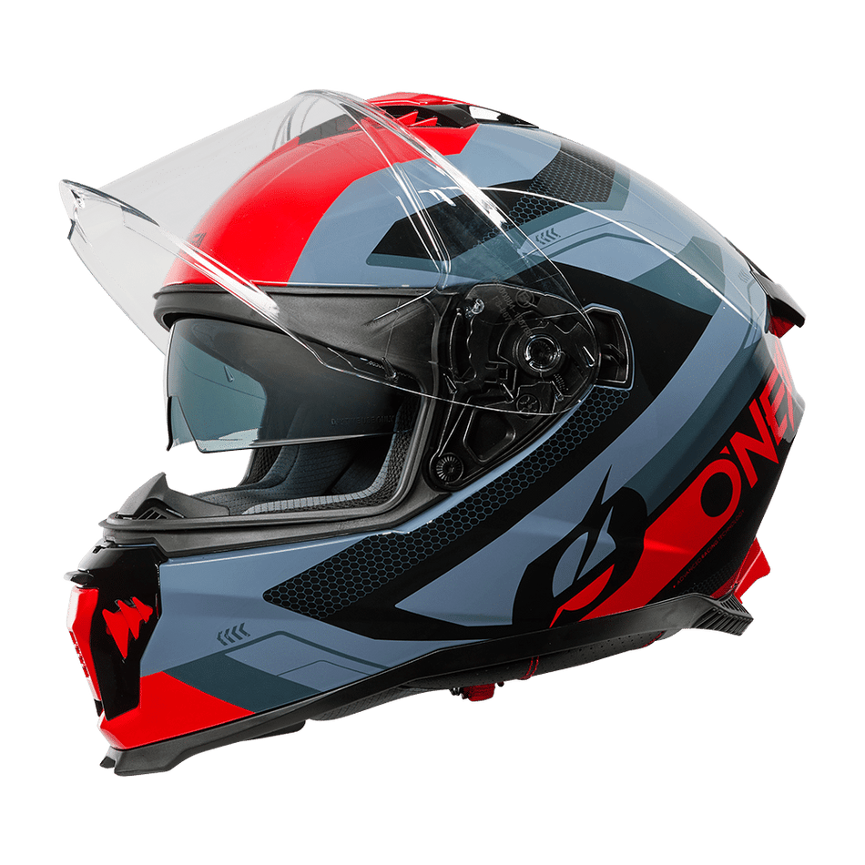 Casco de Moto O’Neal Challenger EXO Red