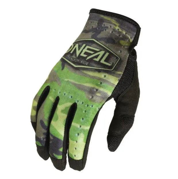 Guantes de Moto O'Neal Mayhem Camo