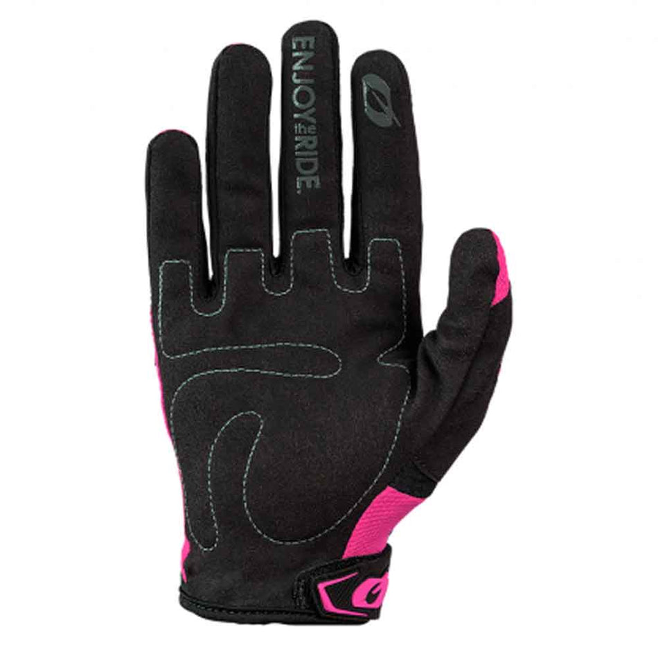 Guantes de Moto O'Neal Element Pink