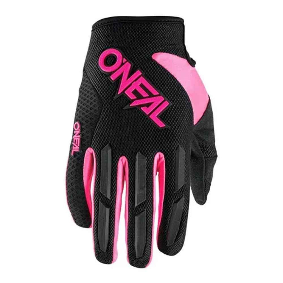 Guantes de Moto O'Neal Element Pink