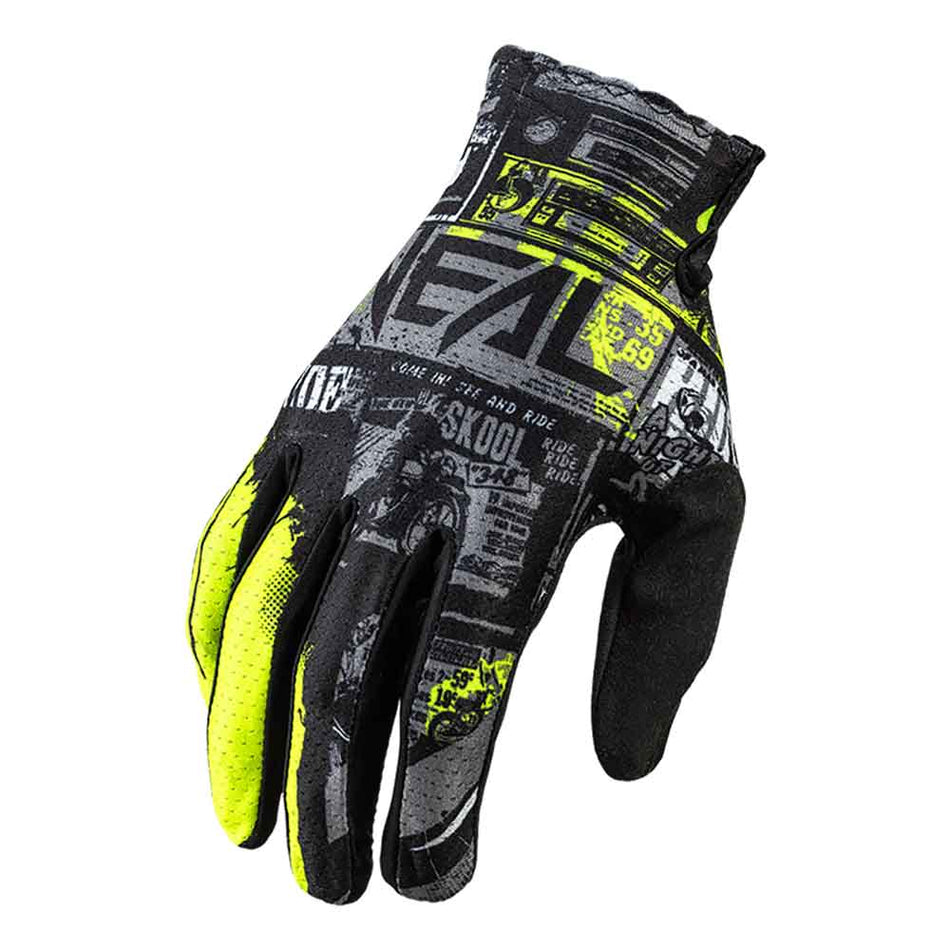 Guantes de Ciclismo O'Neal Matrix Ride