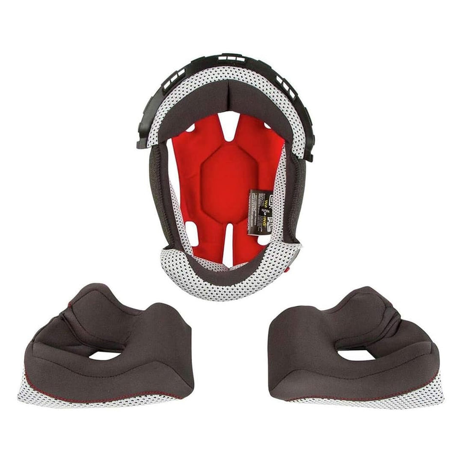 Kit Acolchado para Casco Integral O'Neal Challenger