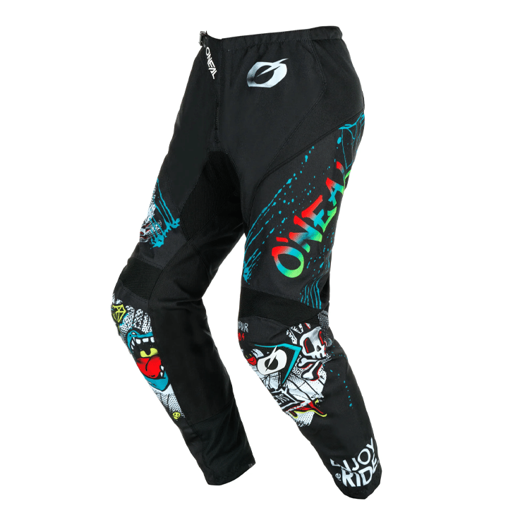 Pantalon Enduro/Motocross O'Neal Rancid