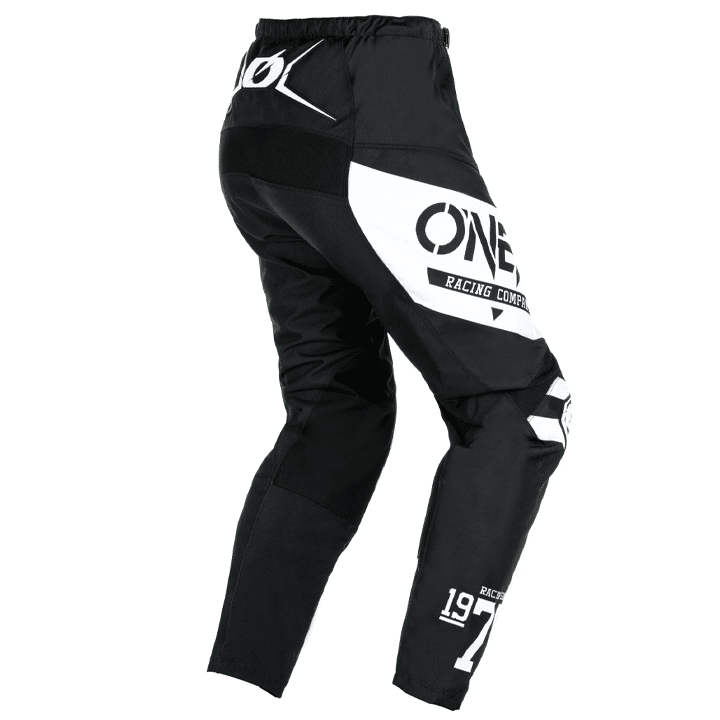 Pantalon Enduro/Motocross O'Neal Warhawk