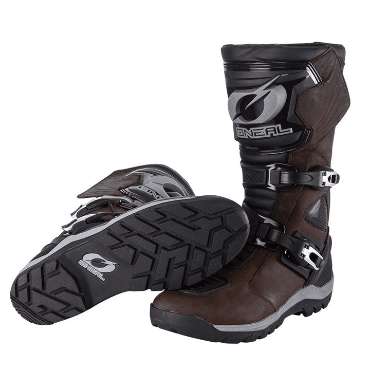 Botas de Moto Adventure O’Neal Sierra