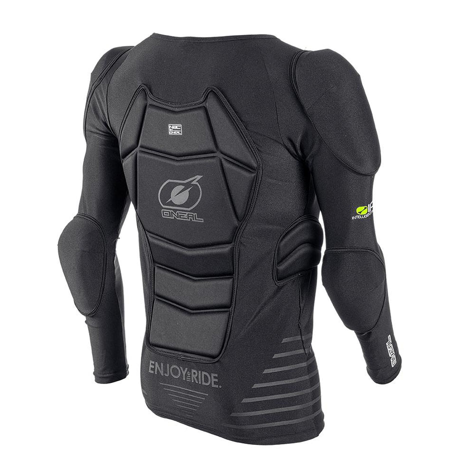 Pechera para Motocross O'Neal STV Long Sleeve IPX (Mips)