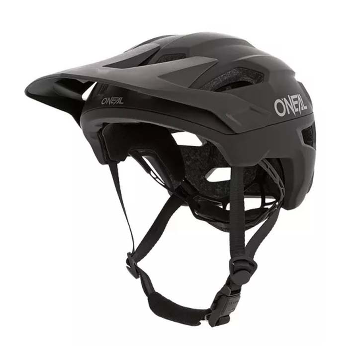 Casco Ciclismo O'Neal Trailfinder Negro
