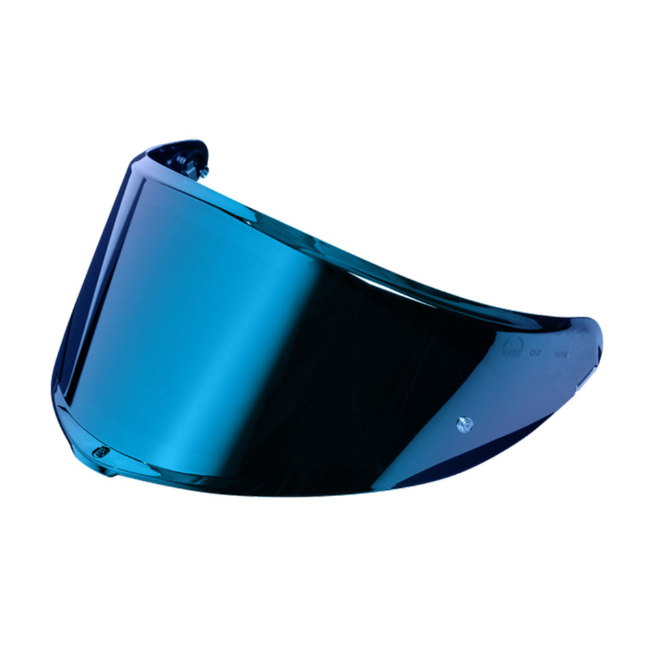 Visor Radium de Repuesto para Casco Challenger