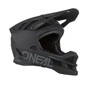 CASCO MTB ONEAL BLADE POLYACRYLITE SOLID NEGRO