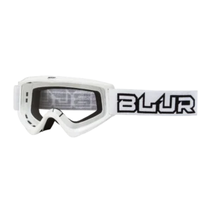 Goggles O'Neal Blur B-Zero | Blanco