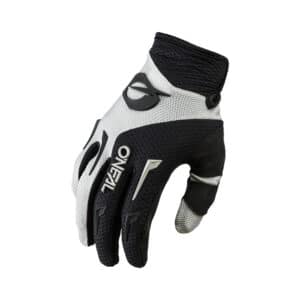 GUANTES MOTO ELEMENT ONEAL GRIS