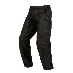 Pantalón de Moto O’NEAL Apocalypse Black