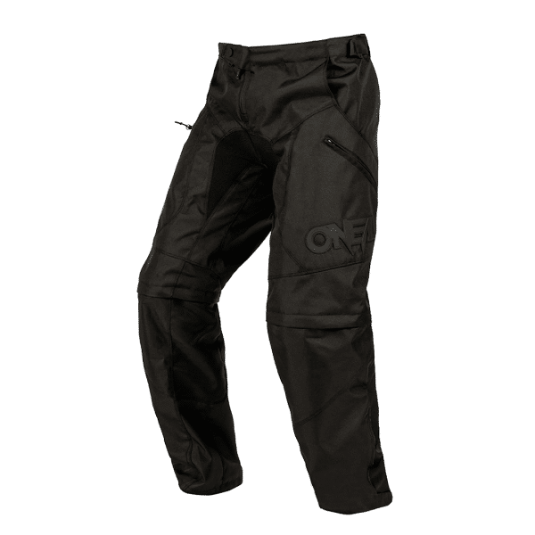 Pantalón de Moto O’NEAL Apocalypse Black