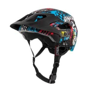CASCO CICLISMO DEFENDER ONEAL WILD