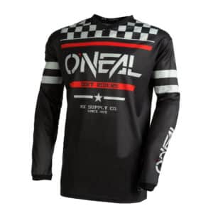 JERSEY MOTO SQUADRON ONEAL
